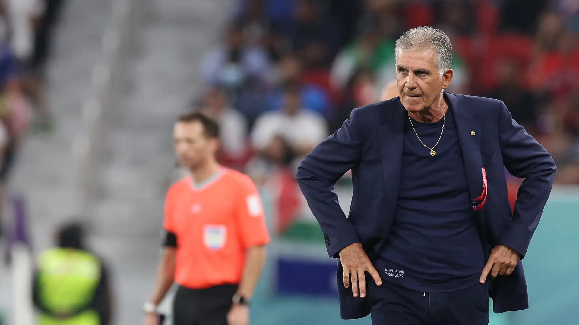 غانا تستبعد الركراكي ورونار وتفاضل بين 3 مرشحين برتغاليين